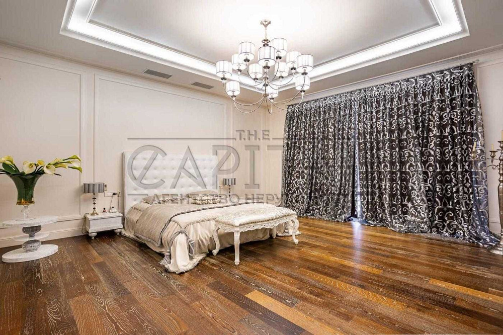 роскошная квартира аренда крещатик Київ - зображення 8