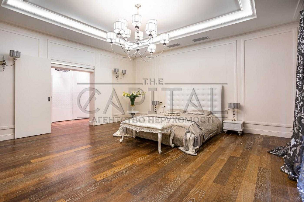 роскошная квартира аренда крещатик Київ - зображення 7