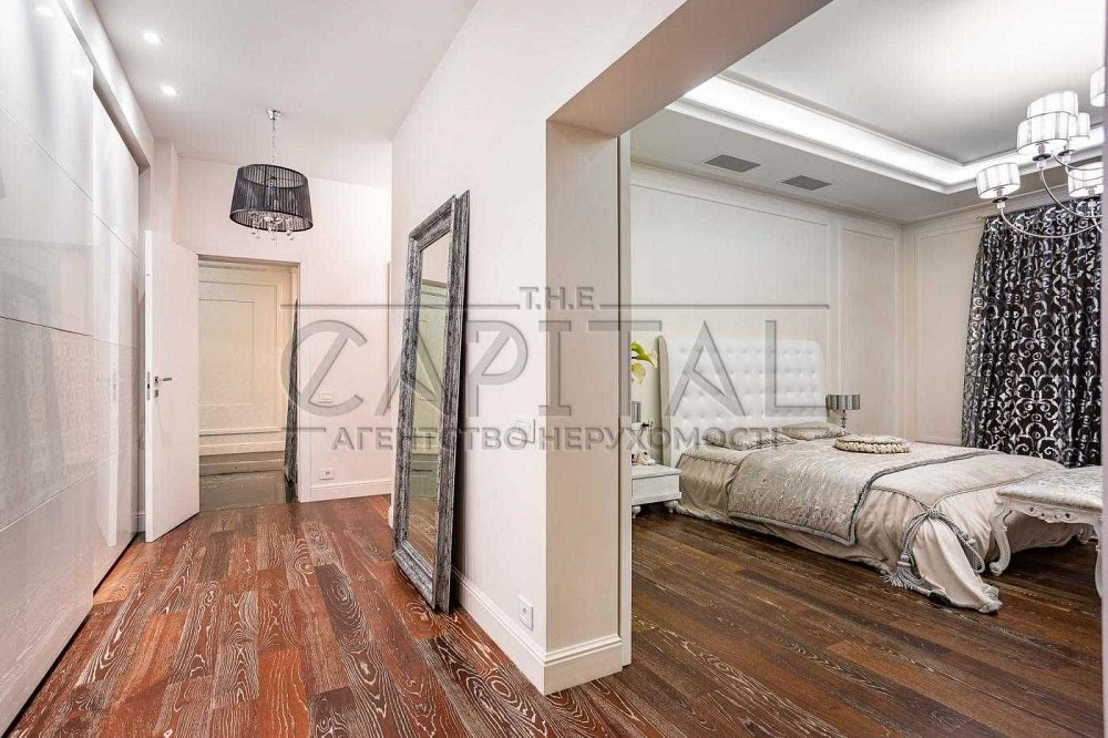 роскошная квартира аренда крещатик Київ - зображення 6