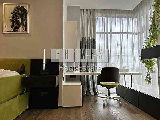 Оренда 3к квартира 253м2, вул. Ломаківська, 61, Печерськ Київ