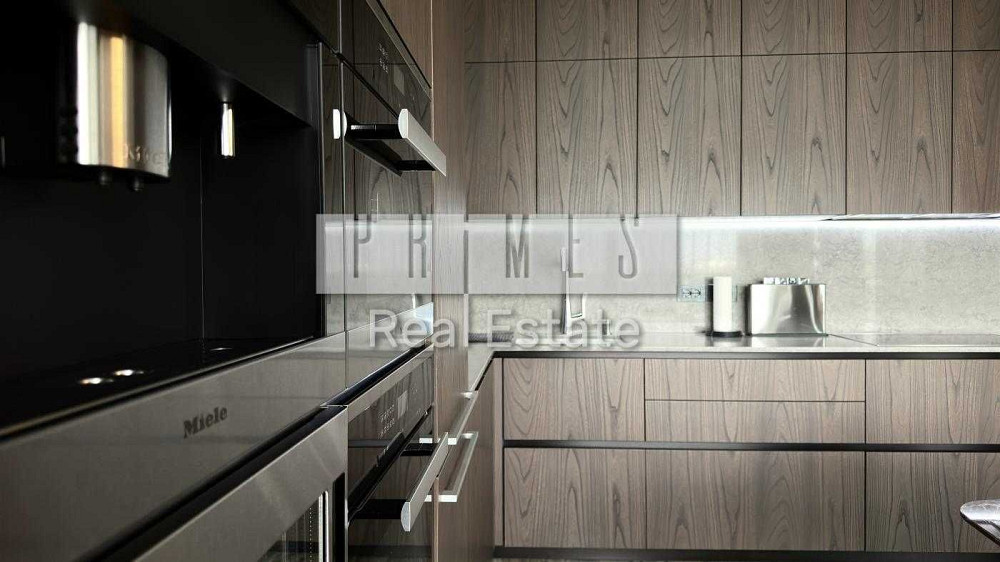 Оренда 3к квартира 253м2, вул. Ломаківська, 61, Печерськ Київ - зображення 4