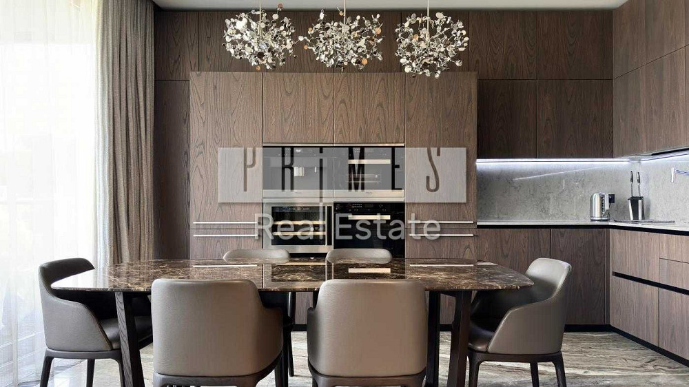 Оренда 3к квартира 253м2, вул. Ломаківська, 61, Печерськ Київ - зображення 1