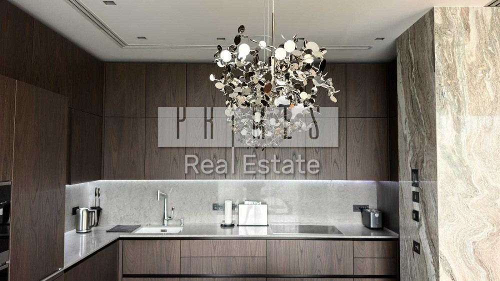 Оренда 3к квартира 253м2, вул. Ломаківська, 61, Печерськ Київ - зображення 3