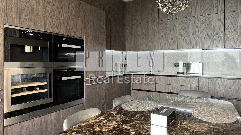 Оренда 3к квартира 253м2, вул. Ломаківська, 61, Печерськ Київ - зображення 2