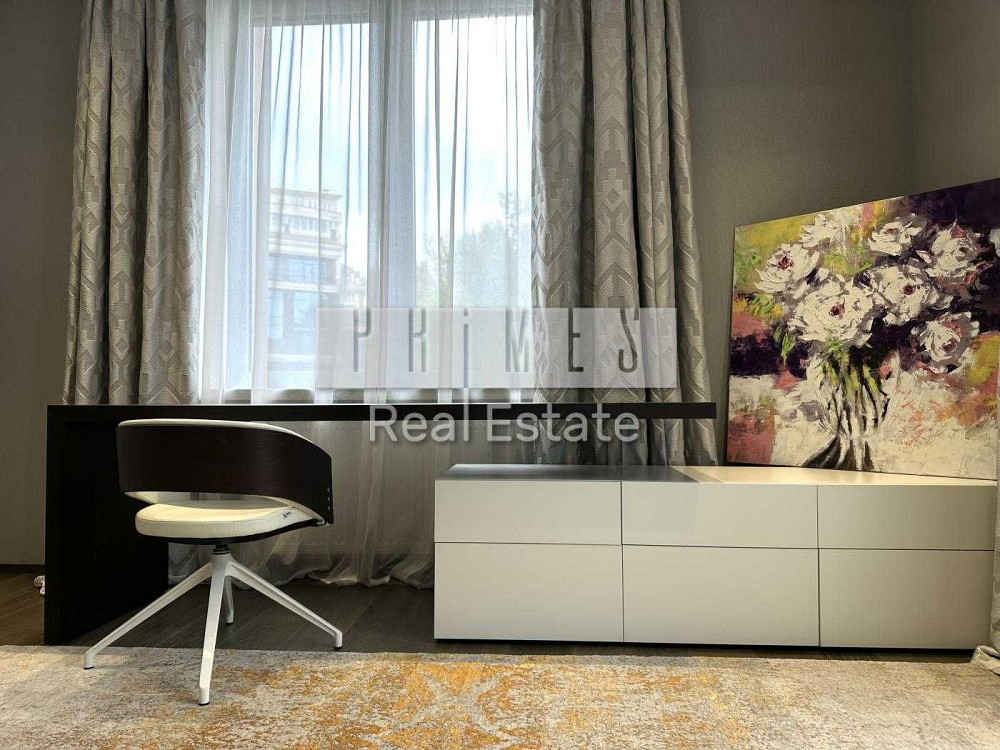 Оренда 3к квартира 253м2, вул. Ломаківська, 61, Печерськ Київ - зображення 7