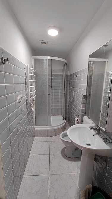 Оренда на Котовського 1-кімнатна квартира-пентхауз Крижанівка - изображение 4