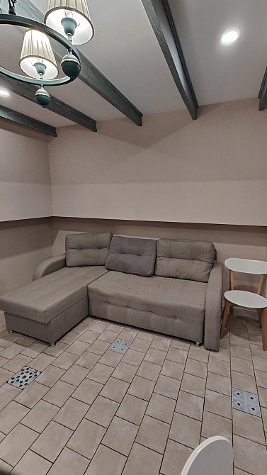 Оренда на Котовського 1-кімнатна квартира-пентхауз Крижанівка - изображение 3