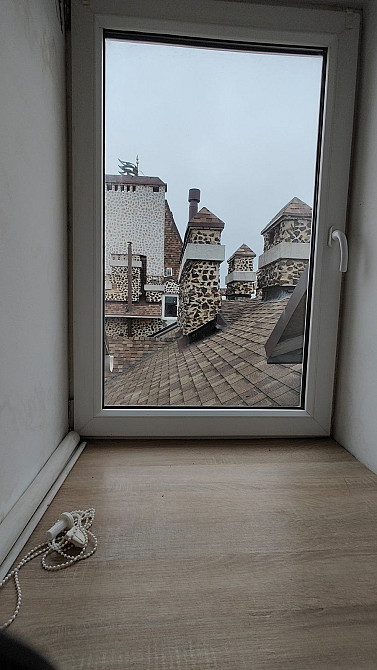 Оренда на Котовського 1-кімнатна квартира-пентхауз Крижанівка - изображение 6