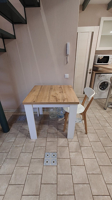 Оренда на Котовського 1-кімнатна квартира-пентхауз Крижанівка - изображение 8