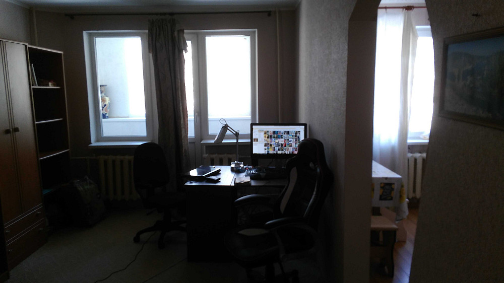 Від господаря вул. Кондрашина 20 6,5 ст. Вел. Фонтану Одеса - зображення 4