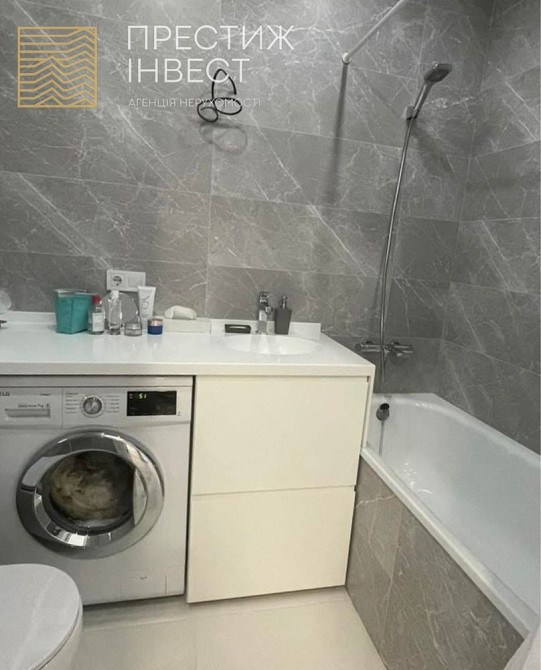 Оренда 1-к.кв в центрі міста з індивідуальним опаленням ЖК Скай Сіті Бориспіль - зображення 8