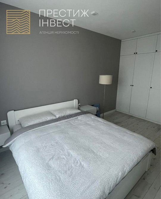 Оренда 1-к.кв в центрі міста з індивідуальним опаленням ЖК Скай Сіті Бориспіль - зображення 4