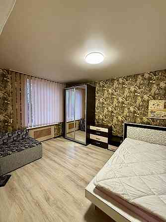 Сдам 1к квартиру на Макарова / Зеленый Гай Дніпро