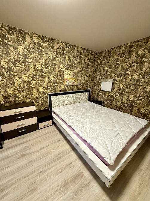 Сдам 1к квартиру на Макарова / Зеленый Гай Дніпро - зображення 5