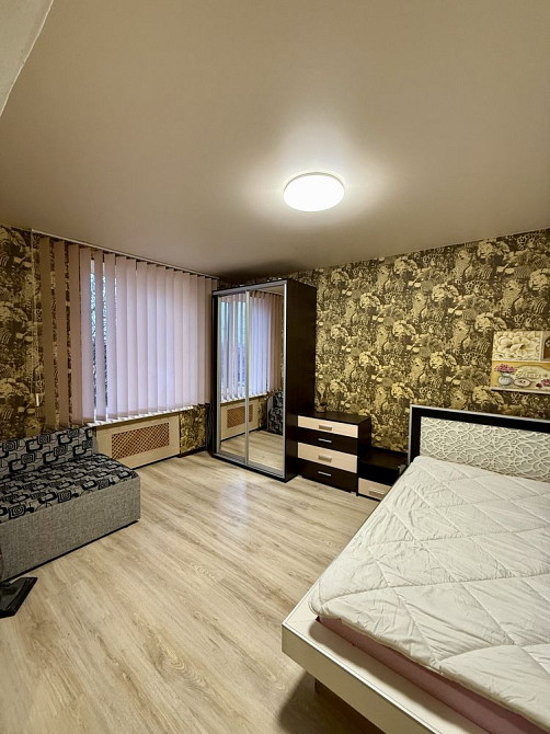 Сдам 1к квартиру на Макарова / Зеленый Гай Дніпро - зображення 1