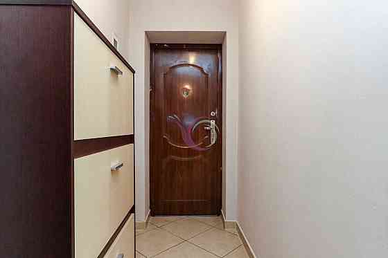 3-к. квартира з ремонтом, балконом та меблями за вул. Набережна Івано-Франківськ