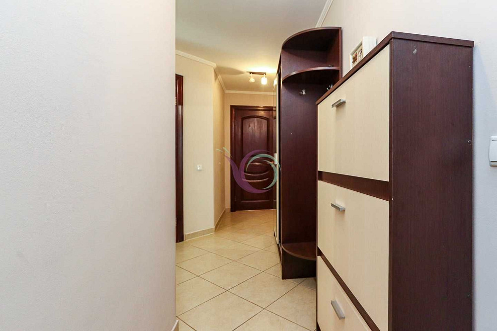 3-к. квартира з ремонтом, балконом та меблями за вул. Набережна Івано-Франківськ - зображення 6