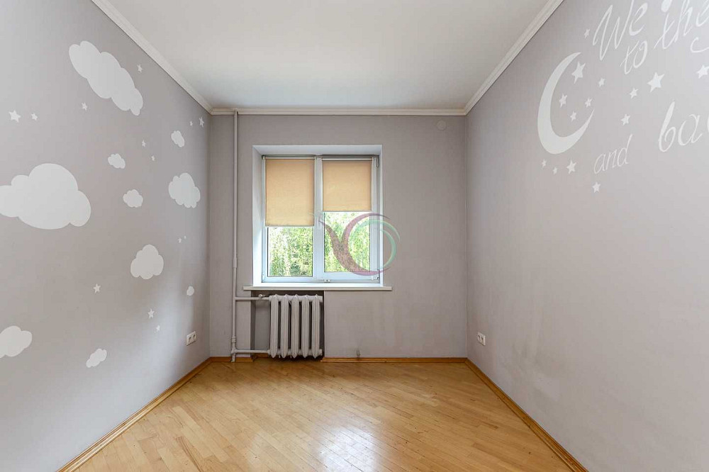 3-к. квартира з ремонтом, балконом та меблями за вул. Набережна Івано-Франківськ - зображення 8