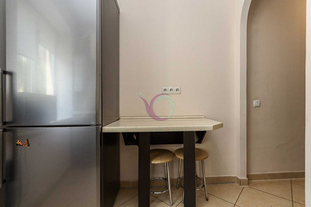 3-к. квартира з ремонтом, балконом та меблями за вул. Набережна Івано-Франківськ - зображення 3