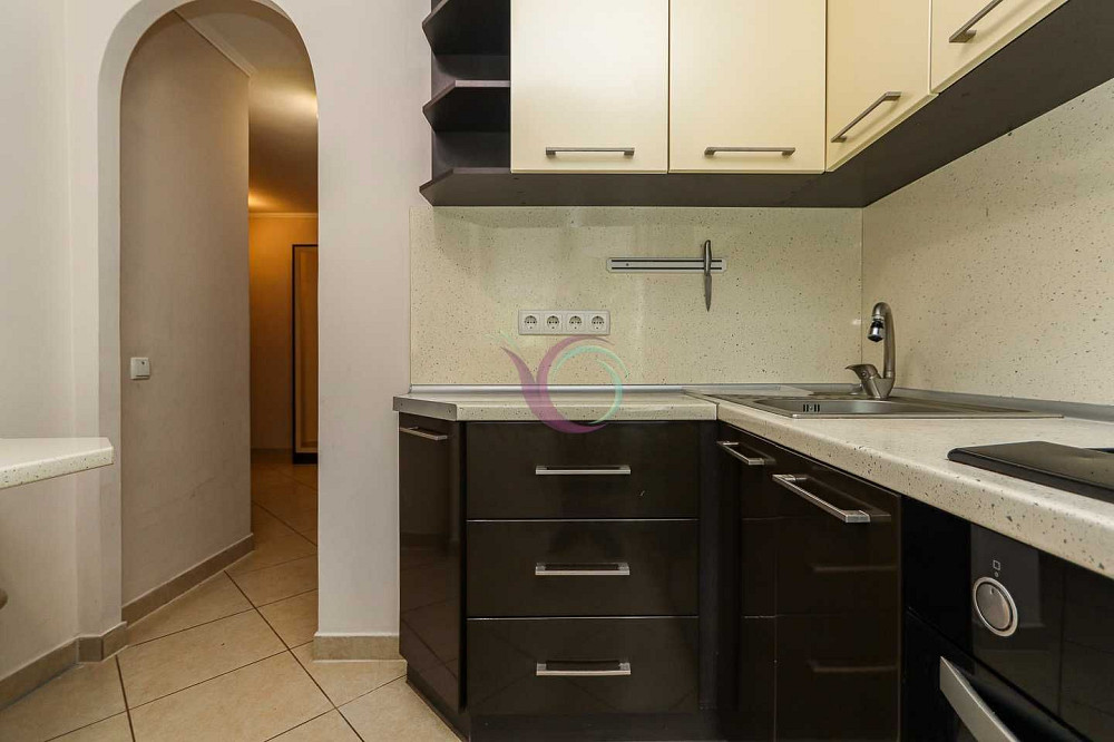 3-к. квартира з ремонтом, балконом та меблями за вул. Набережна Івано-Франківськ - зображення 2