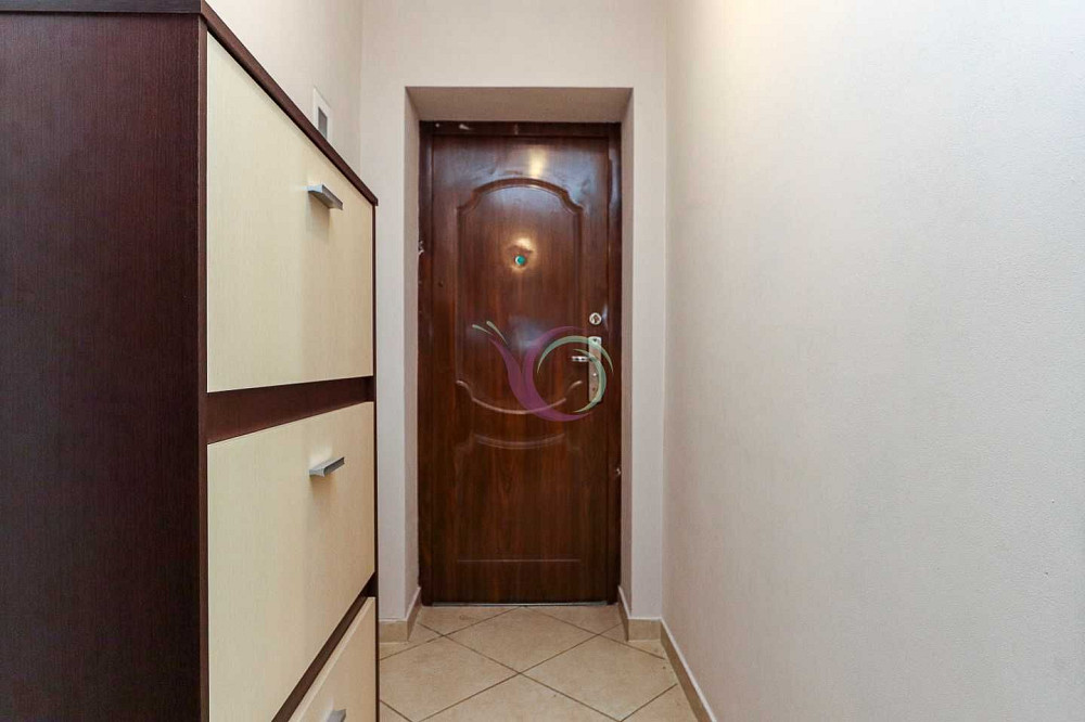 3-к. квартира з ремонтом, балконом та меблями за вул. Набережна Івано-Франківськ - зображення 4