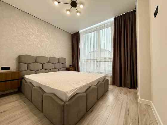 Оренда стильної 1,5 кім квартири, 10хв до центру Івано-Франківськ