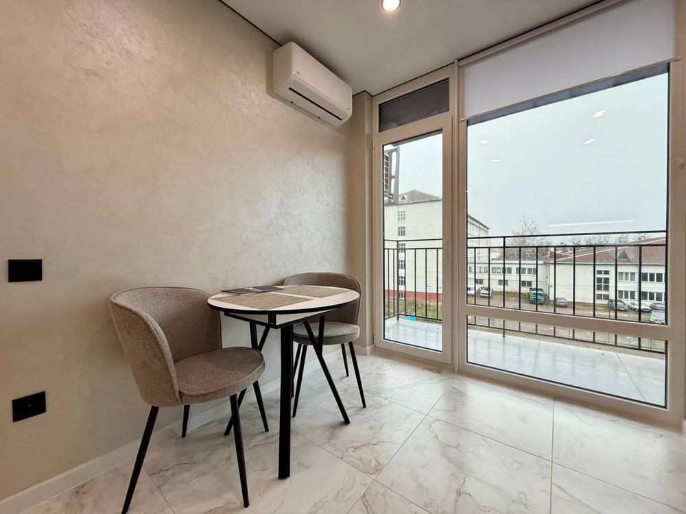 Оренда стильної 1,5 кім квартири, 10хв до центру Івано-Франківськ - зображення 5