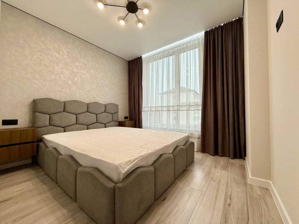 Оренда стильної 1,5 кім квартири, 10хв до центру Івано-Франківськ - зображення 6