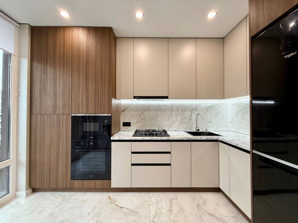 Оренда стильної 1,5 кім квартири, 10хв до центру Івано-Франківськ - зображення 4