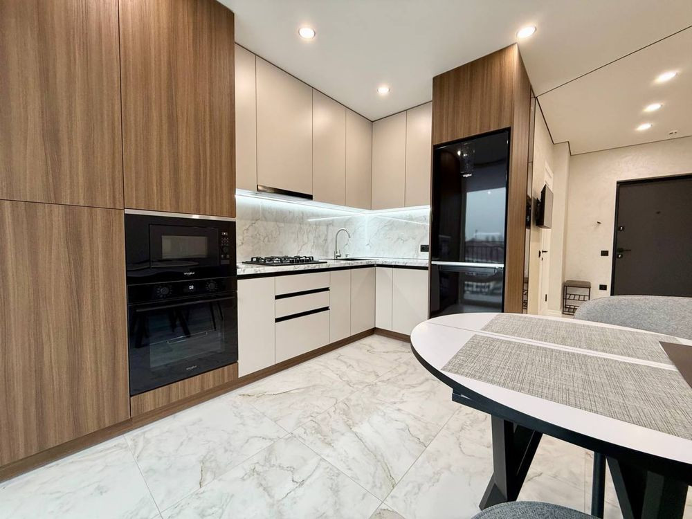 Оренда стильної 1,5 кім квартири, 10хв до центру Івано-Франківськ - зображення 1