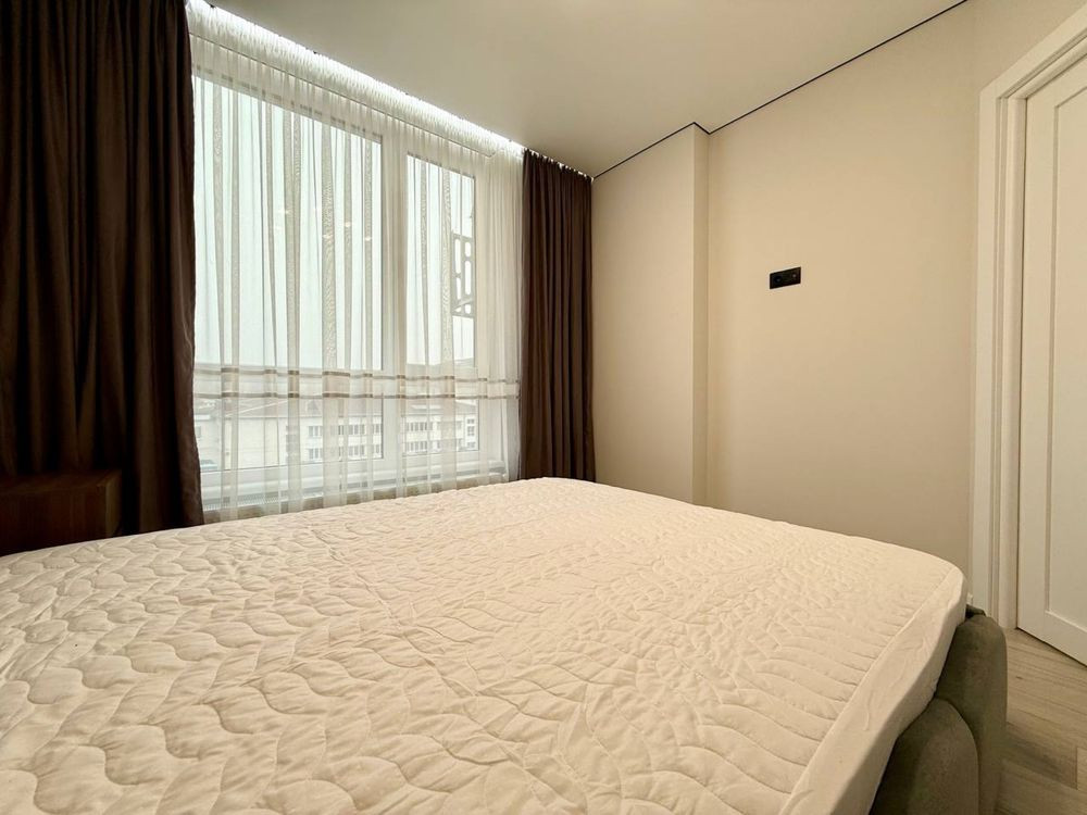 Оренда стильної 1,5 кім квартири, 10хв до центру Івано-Франківськ - зображення 8