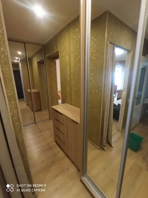 Сдам уютную 2к квартиру на Олександра Поля 50, Центр, парк Глобы Дніпро - зображення 3