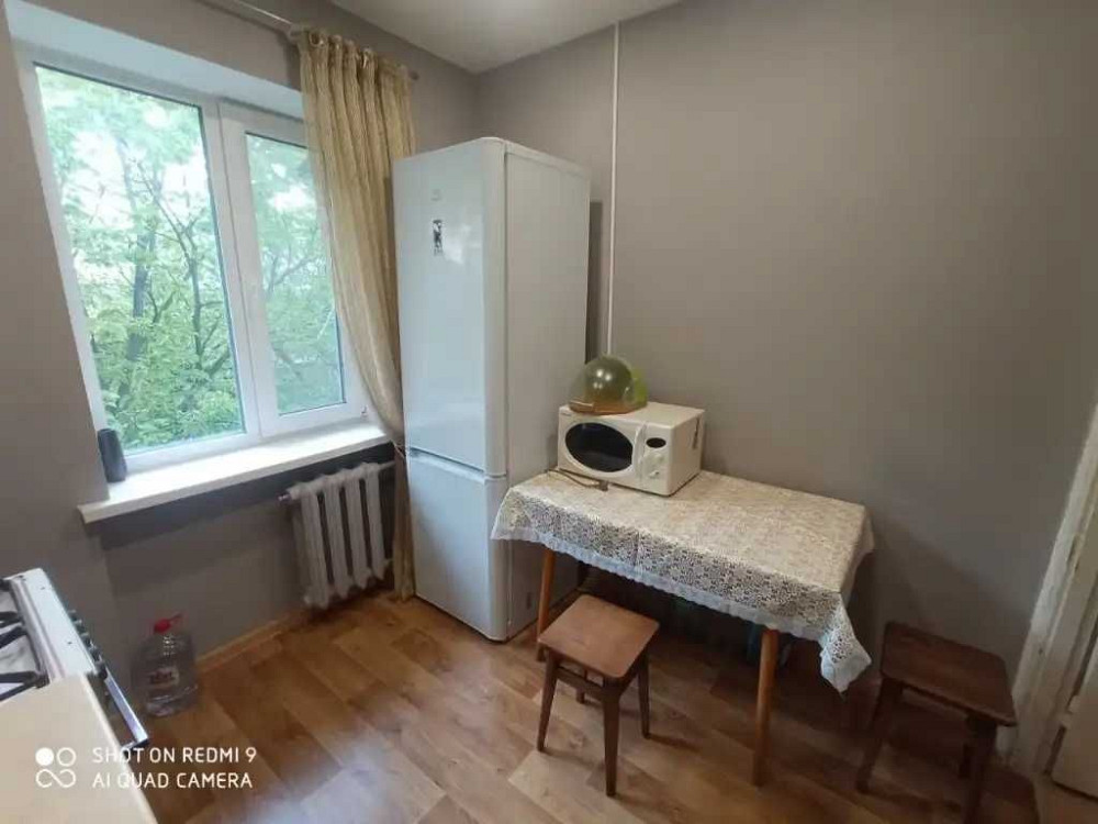 Сдам уютную 2к квартиру на Олександра Поля 50, Центр, парк Глобы Дніпро - зображення 1