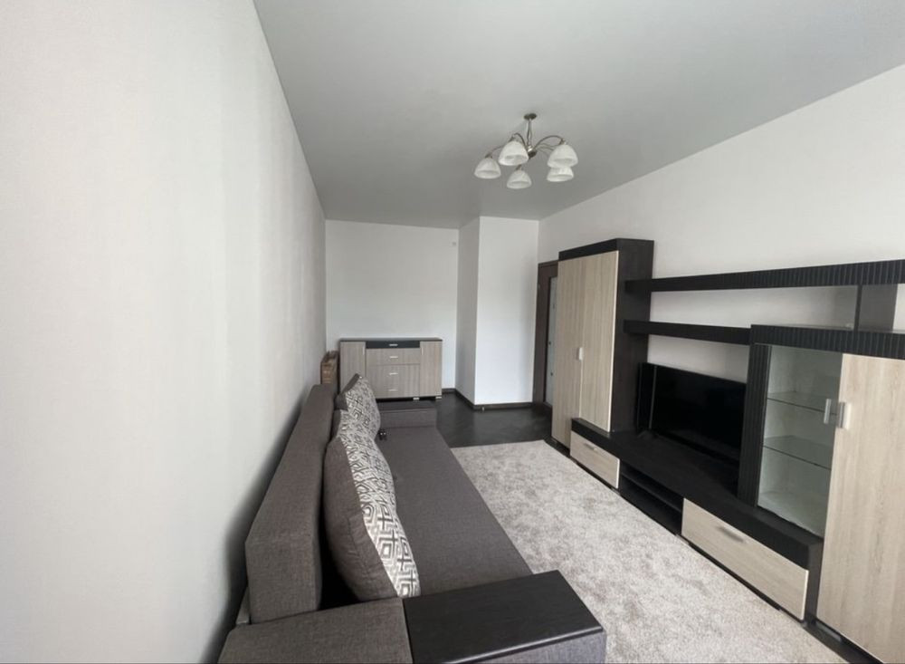 Сдам 1к. Квартиру район Гагарина Дніпро - зображення 1