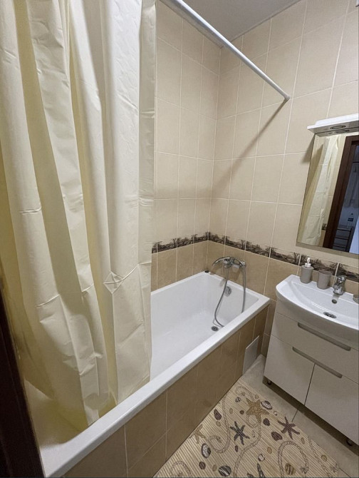 Сдам 1к. Квартиру район Гагарина Дніпро - зображення 6