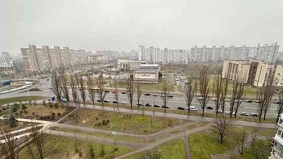 Фото реальні 2к окремі. ЖМ Троещина вул.Р.Рейгана 14/33, к-р Флоренція Київ