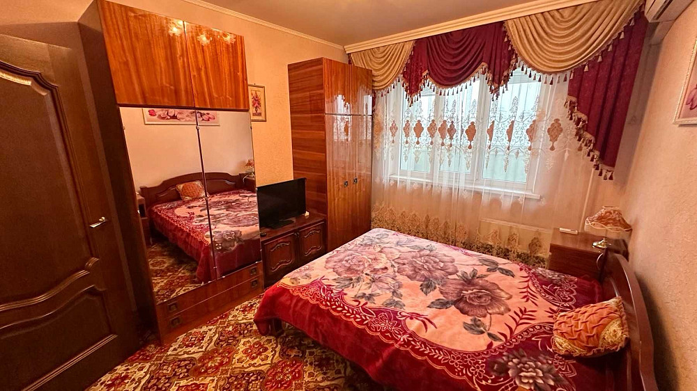 Фото реальні 2к окремі. ЖМ Троещина вул.Р.Рейгана 14/33, к-р Флоренція Київ - зображення 8