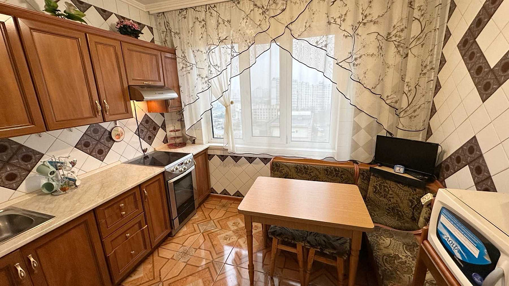 Фото реальні 2к окремі. ЖМ Троещина вул.Р.Рейгана 14/33, к-р Флоренція Київ - зображення 1