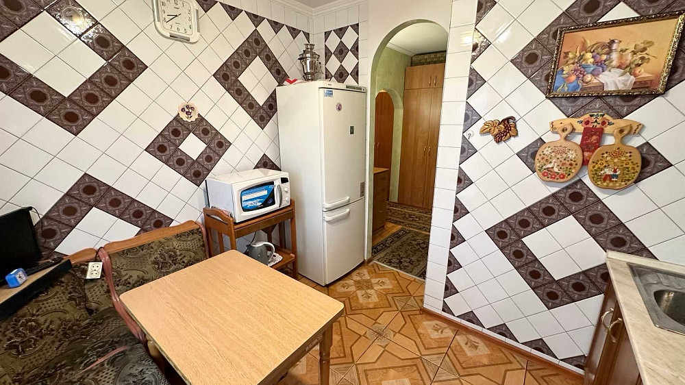 Фото реальні 2к окремі. ЖМ Троещина вул.Р.Рейгана 14/33, к-р Флоренція Київ - зображення 4