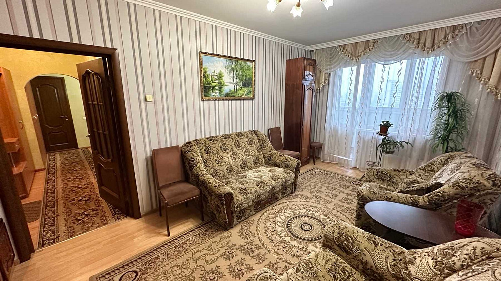 Фото реальні 2к окремі. ЖМ Троещина вул.Р.Рейгана 14/33, к-р Флоренція Київ - зображення 7