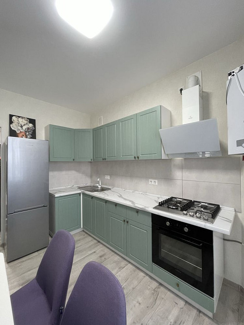 Оренда двокімнатної квартири в ЖК Софія Нова Київ - зображення 1