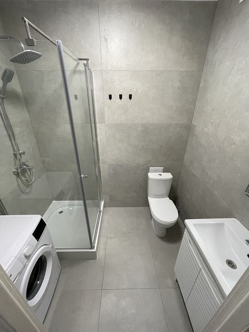 Оренда двокімнатної квартири в ЖК Софія Нова Київ - зображення 8