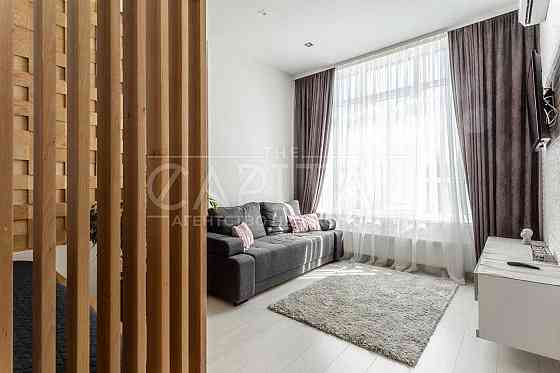 Оренда / Квартира
Київ, Печерський район, вул. Джона Маккейна Київ