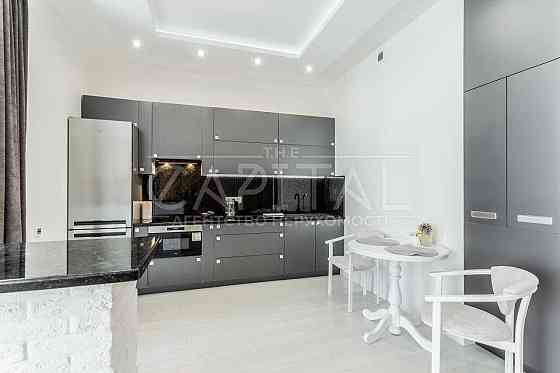 Оренда / Квартира
Київ, Печерський район, вул. Джона Маккейна Київ