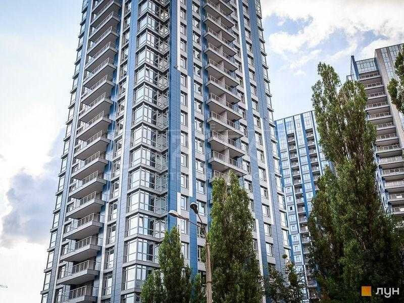 Оренда / Квартира
Київ, Печерський район, вул. Джона Маккейна Київ - зображення 6