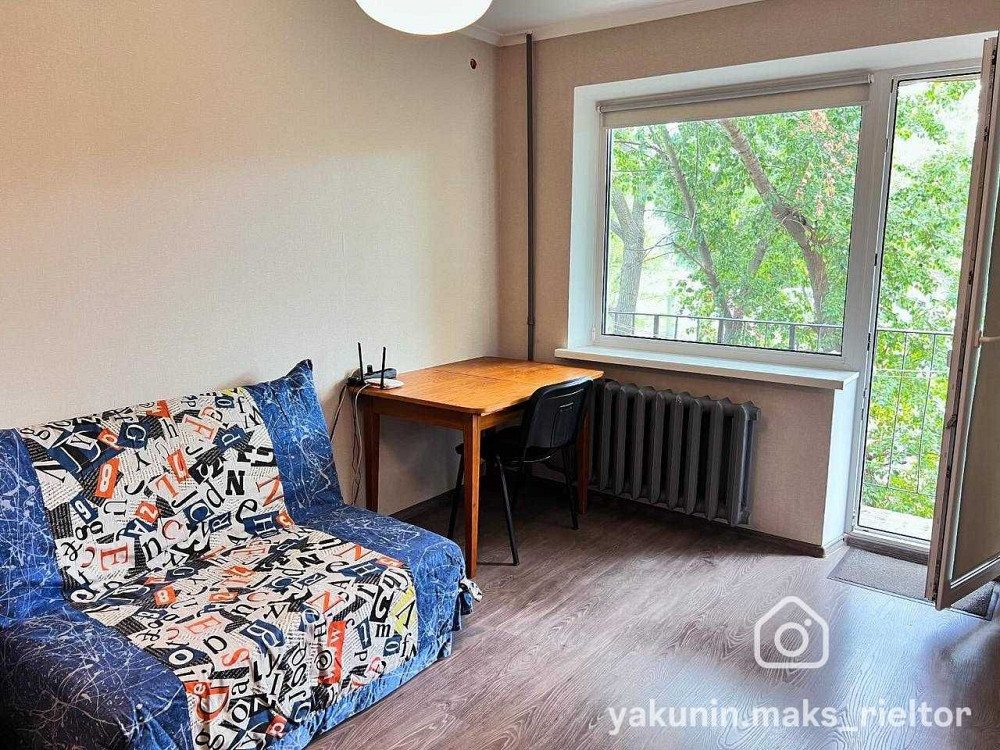 Аренда 1к.Пр.Слобожанский Дніпро - зображення 8