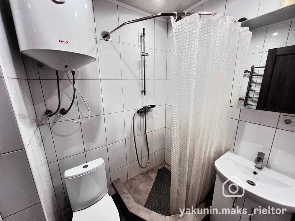 Аренда 1к.Пр.Слобожанский Дніпро - зображення 7