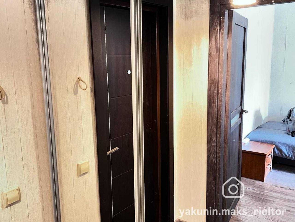 Аренда 1к.Пр.Слобожанский Дніпро - зображення 4