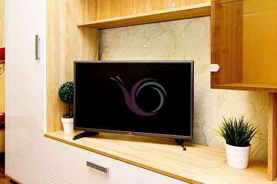 1-к. квартира у новобудові з індивідуальним опаленням за вул. Пасічна Івано-Франківськ