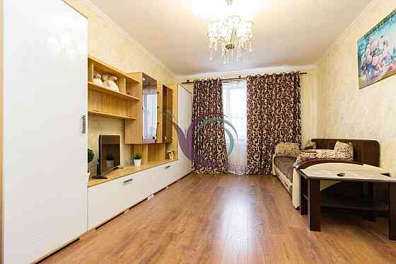 1-к. квартира у новобудові з індивідуальним опаленням за вул. Пасічна Івано-Франківськ